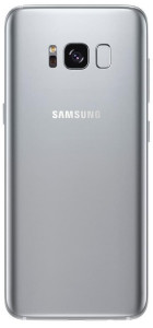  Samsung Galaxy S8+ G955U 64Gb Silver Refurbished 4
