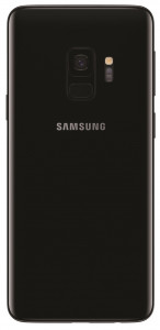   Samsung Galaxy S9 SM-G960 4/128GB Black *EU (2)
