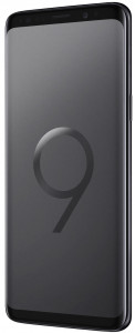   Samsung Galaxy S9 SM-G960 4/128GB Black *EU (3)