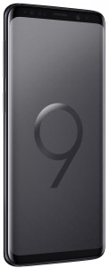   Samsung Galaxy S9 SM-G960 4/128GB Black *EU (4)