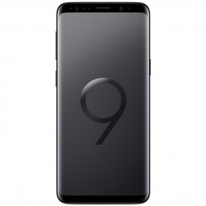   Samsung Galaxy S9 SM-G960 4/128GB Black *EU (1)