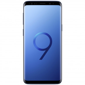   Samsung Galaxy S9 SM-G960 128GB Blue (0)