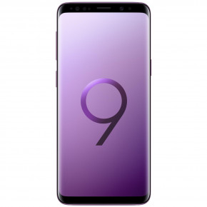   Samsung Galaxy S9 SM-G960 128GB Purple (1)