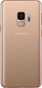   Samsung Galaxy S9+ G9650 6/128GB Gold *EU (3)