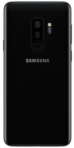   Samsung Galaxy S9+ G9650 6/256GB Black *EU (2)