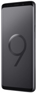   Samsung Galaxy S9+ G9650 6/256GB Black *EU (3)