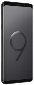   Samsung Galaxy S9+ G9650 6/256GB Black *EU (4)
