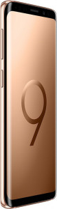  Samsung Galaxy S9+ SM-G965FD Gold 64GB Refurbished 6