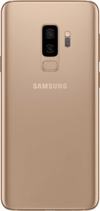  Samsung Galaxy S9+ SM-G965U Gold 64GB *CN 4