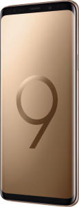 Samsung Galaxy S9+ SM-G965U Gold 64GB *CN 6