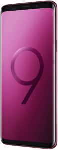  Samsung Galaxy S9+ SM-G965U Red 64GB *CN 5