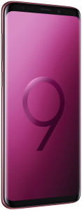  Samsung Galaxy S9+ SM-G965U Red 64GB *CN 6