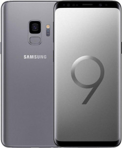  Samsung Galaxy S9+ SM-G965 256GB Grey *EU