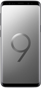  Samsung Galaxy S9+ SM-G965 256GB Grey *EU 3