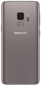  Samsung Galaxy S9+ SM-G965 256GB Grey *EU 4
