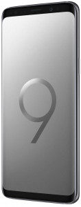  Samsung Galaxy S9+ SM-G965 256GB Grey *EU 5