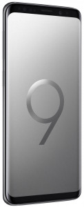  Samsung Galaxy S9+ SM-G965 256GB Grey *EU 6