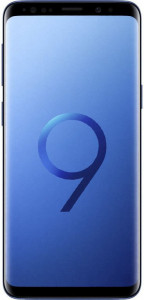  Samsung Galaxy S9+ SM-G965 64GB Blue 3