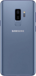  Samsung Galaxy S9+ SM-G965 64GB Blue 4