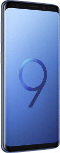  Samsung Galaxy S9+ SM-G965 64GB Blue 5