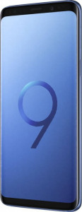  Samsung Galaxy S9+ SM-G965 64GB Blue 6