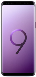  Samsung Galaxy S9+ SM-G965 64GB Purple (SM-G965FZPD) 3