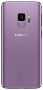   Samsung Galaxy S9+ SM-G965 64GB Purple (SM-G965FZPD) (2)