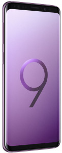   Samsung Galaxy S9+ SM-G965 64GB Purple (SM-G965FZPD) (4)