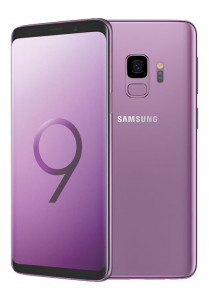   Samsung Galaxy S9+ SM-G965 64GB Purple (SM-G965FZPD) (7)