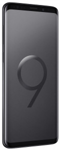  Samsung Galaxy S9+ ref Snap SM-G965U 64Gb Black Refurbished Grade B 6