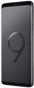  Samsung Galaxy S9+ ref Snap SM-G965U 64Gb Black Refurbished Grade B 8