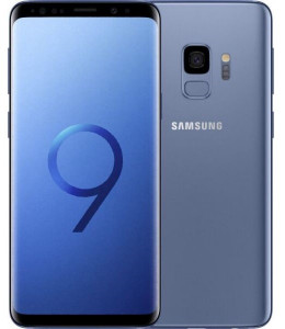   Samsung Galaxy S9 SM-G960 64GB Blue (0)