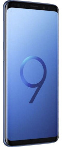   Samsung Galaxy S9 SM-G960 64GB Blue (1)