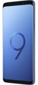   Samsung Galaxy S9 SM-G960 64GB Blue (2)