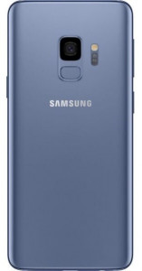   Samsung Galaxy S9 SM-G960 64GB Blue (3)