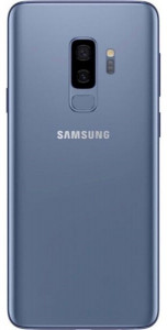  Samsung Galaxy S9+ SM-G965 128GB Blue *EU 3