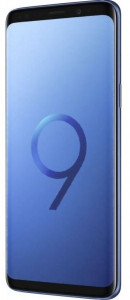  Samsung Galaxy S9+ SM-G965 128GB Blue *EU 5