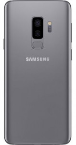   Samsung Galaxy S9+ SM-G965 128GB Grey *EU (2)
