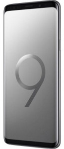   Samsung Galaxy S9+ SM-G965 128GB Grey *EU (3)