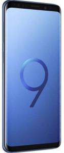  Samsung Galaxy S9+ SM-G965 256GB Blue *EU 4