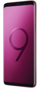   Samsung Galaxy S9+ SM-G965 DS 64GB Red (SM-G965FZRD) (3)