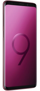   Samsung Galaxy S9+ SM-G965 DS 64GB Red (SM-G965FZRD) (4)
