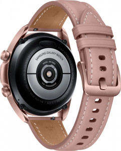 - Samsung Galaxy Watch 3 41mm Bronze (SM-R850NZDASEK) 3