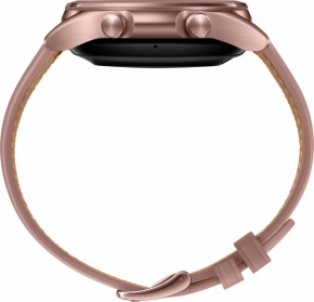 - Samsung Galaxy Watch 3 41mm Bronze (SM-R850NZDASEK) 5