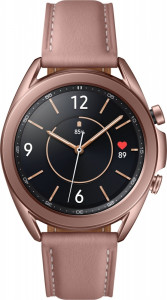 - Samsung Galaxy Watch 3 41mm Bronze (SM-R850NZDASEK) 7