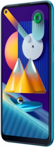  Samsung M115F MBN Blue 32GB 4