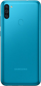  Samsung M115F MBN Blue 32GB 5