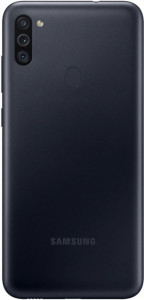  Samsung M115F ZKN Black 32GB