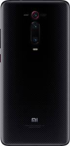   Xiaomi Mi 9T Pro 6/64GB Black *EU (3)