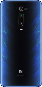   Xiaomi Mi 9T Pro 6/64GB Blue *EU (3)